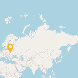 Студіо на Чорновола на глобальній карті